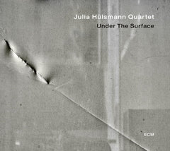 Julia Hulsmann - Under The Surface - [CD]