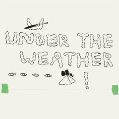 Homeshake - Under The Weather - [Vinyl]
