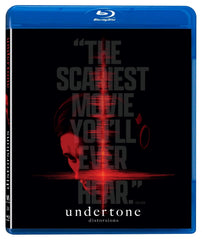 Undertone - Br - [Blu-ray]