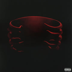 Tool - Undertow (Re-Issue) [Explicit Content] - (Parental Advisory Explicit Lyrics) - [Vinyl]