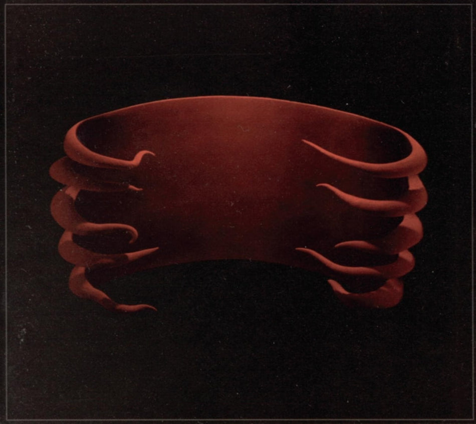 Tool - UNDERTOW - [CD]