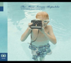 The Most Serene Republic - Underwater Cinematographer - [CD]