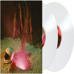 Inner Wave - Underwater Pipe Dreams - (Colored Vinyl, White) - [Vinyl]