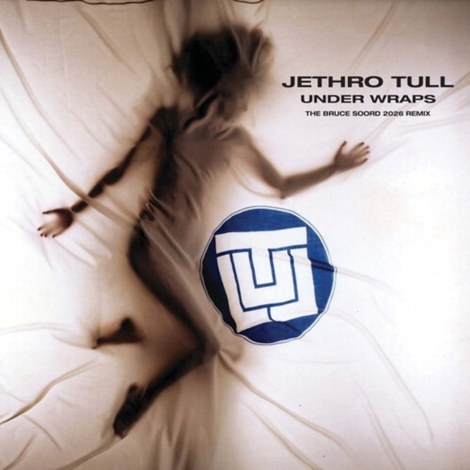 Jethro Tull - Under Wraps - (Remixed) - [Vinyl]