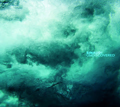 Ludovico Einaudi - Undiscovered - [CD]