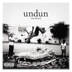 The Roots - Undun - [Vinyl]