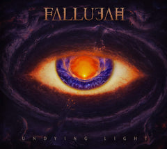 Fallujah - Undying Light - [CD]