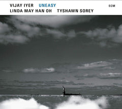 Vijay Iyer - UnEasy - [CD]