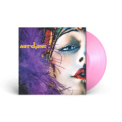 Aut'Chose - Une Nuit Comme Une Autre - Limited Transparent Pink Colored - [Vinyl]