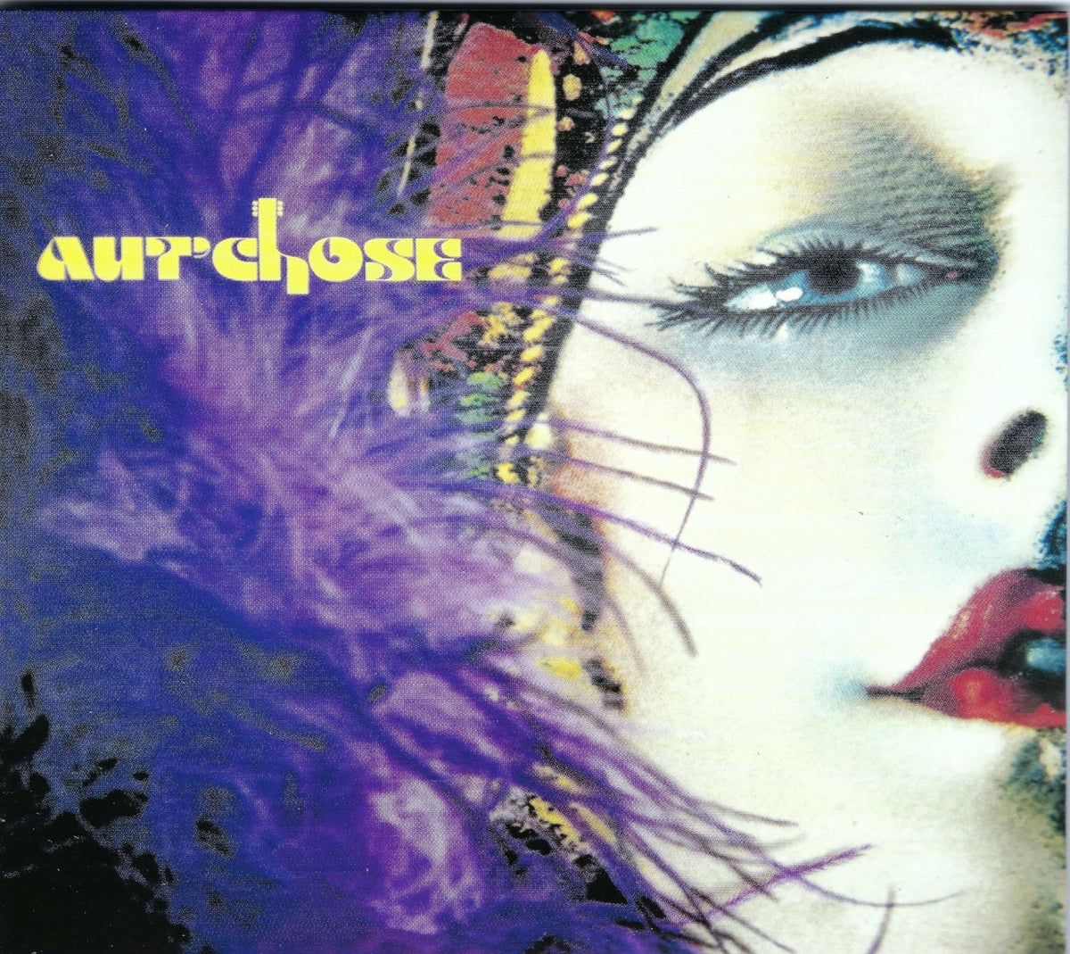 AUT'CHOSE - UNE NUIT COMME UNE AUTRE - [CD]