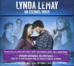 Lynda Lemay - Un Éternel Hiver - Original Soundtrack - [CD]