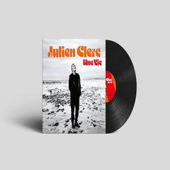 Julien Clerc - Une Vie - [Vinyl]