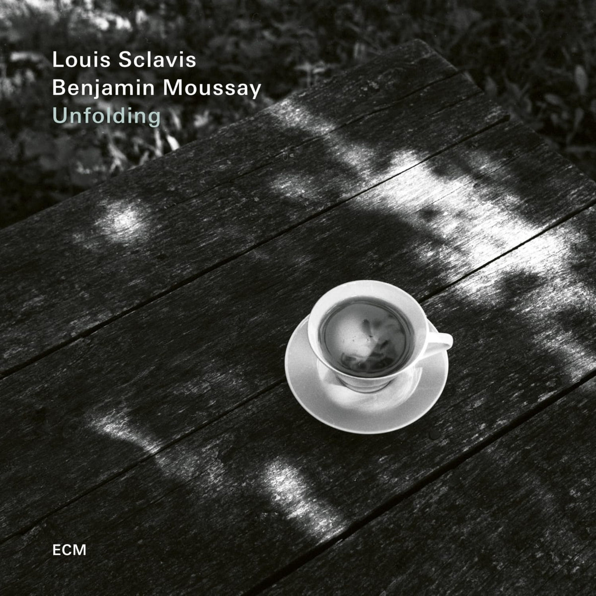 Louis Sclavis - Unfolding - [Vinyl]