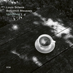 Louis Sclavis - Unfolding - [Vinyl]