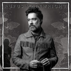 Rufus Wainwright - Unfollow The Rules - [Vinyl]