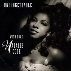 Natalie Cole - Unforgettable...With Love [30th Anniversary Edition] - (180 Gram Vinyl, Anniversary Edition) - [Vinyl]