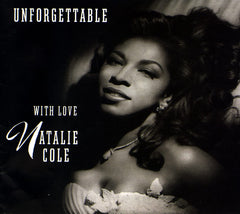 Natalie Cole - Unforgettable...With Love [30th Anniversary Edition] - (Bonus Tracks, Anniversary Edition) - [CD]