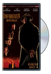 UNFORGIVEN [1992] - [DVD]