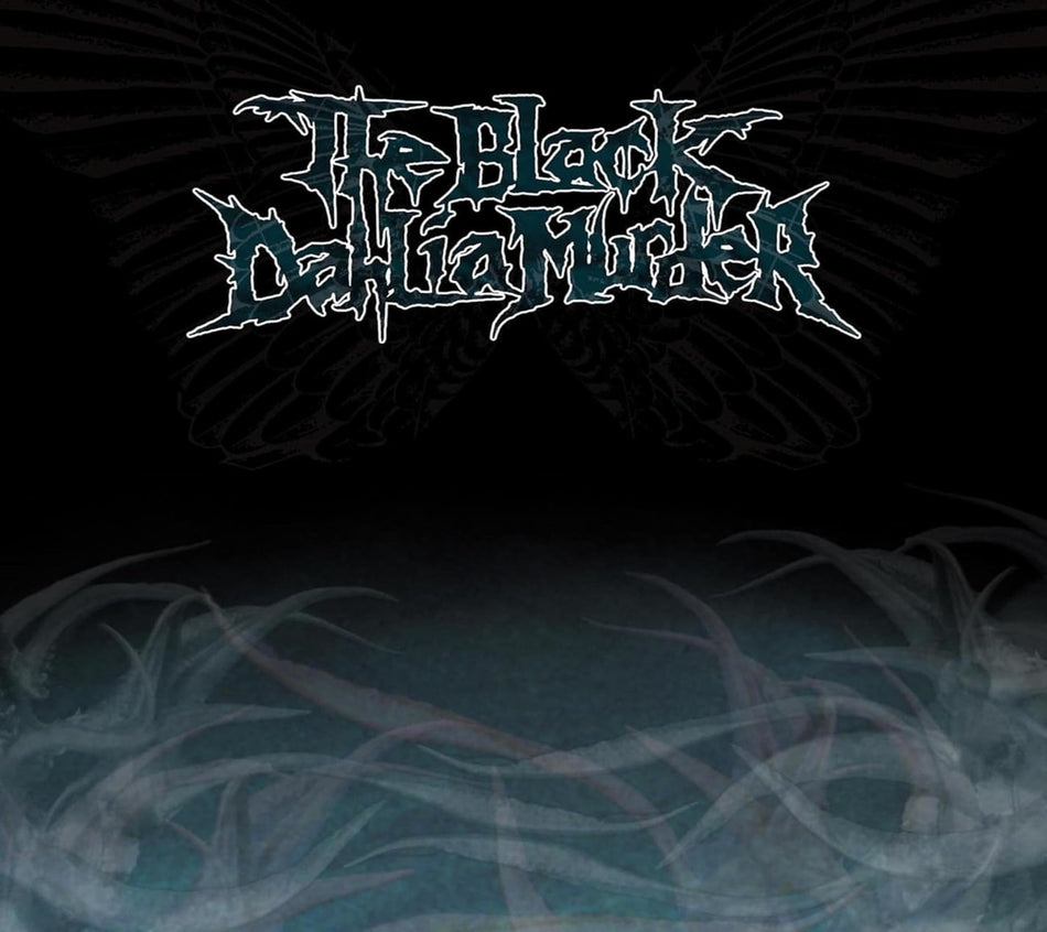 The Black Dahlia Murder - Unhallowed - [CD]