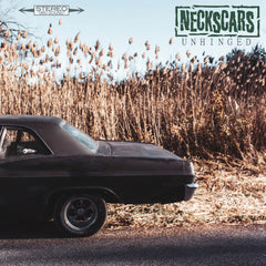 Neckscars - Unhinged - [Vinyl]