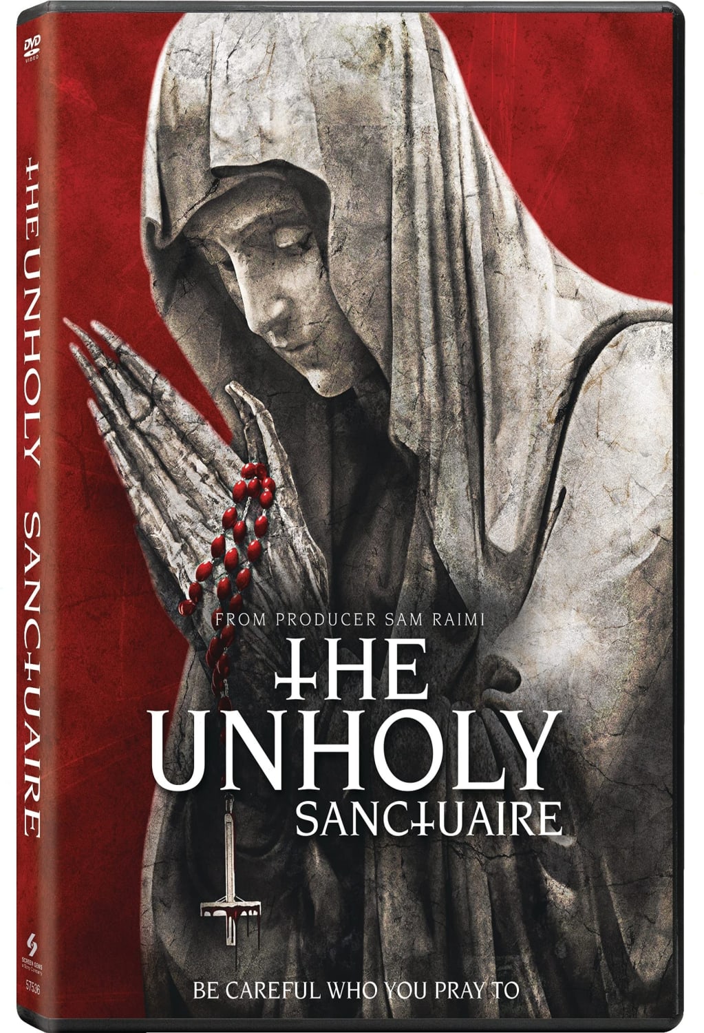 The Unholy - [DVD]