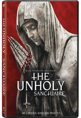 The Unholy - [DVD]