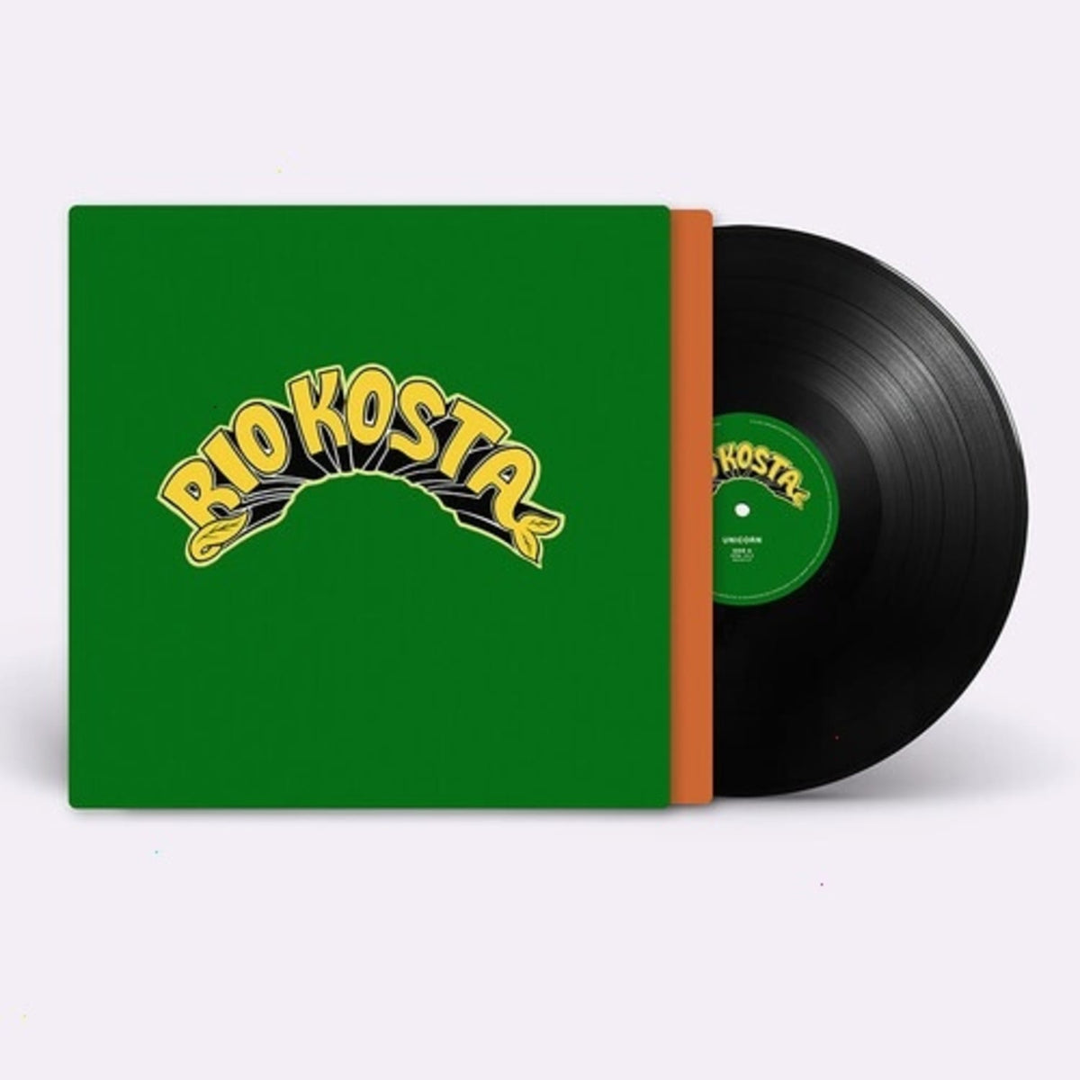 Rio Kosta - Unicorn - [Vinyl]