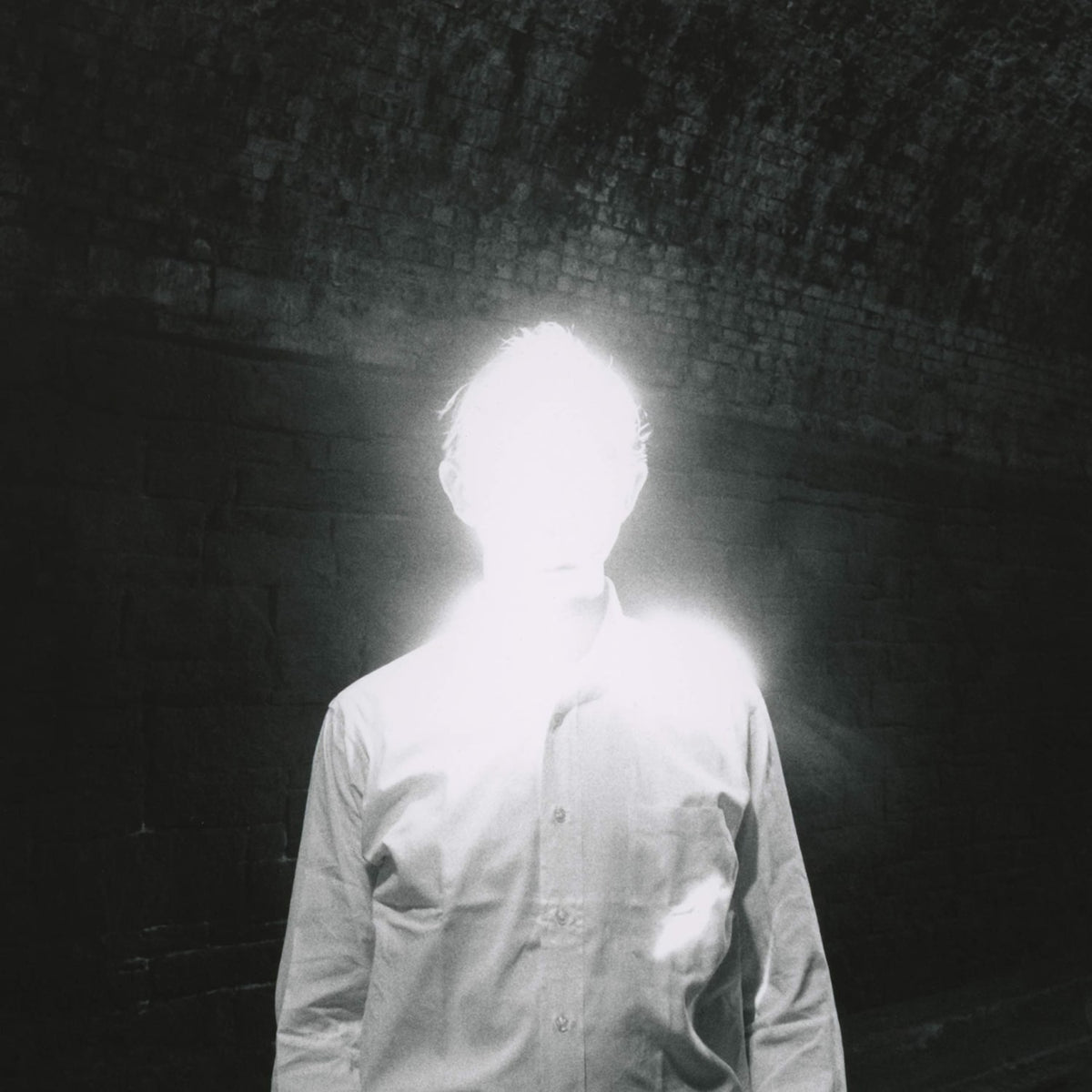 Jim James - Uniform Clarity - (Colored Vinyl, White) - [Vinyl]