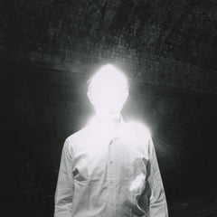 Jim James - Uniform Clarity - (Colored Vinyl, White) - [Vinyl]
