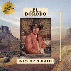 El Dorodo - Unincorporated - [Vinyl]