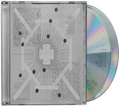 Manchester Orchestra - Union Chapel (London, England) - (Manchester Orchestra) - [CD]