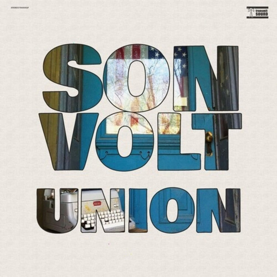 Son Volt - Union - [Vinyl]