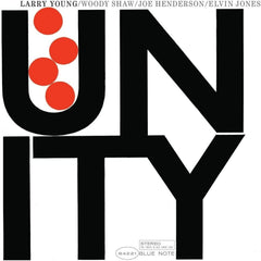 Larry Young - Unity - [Vinyl]