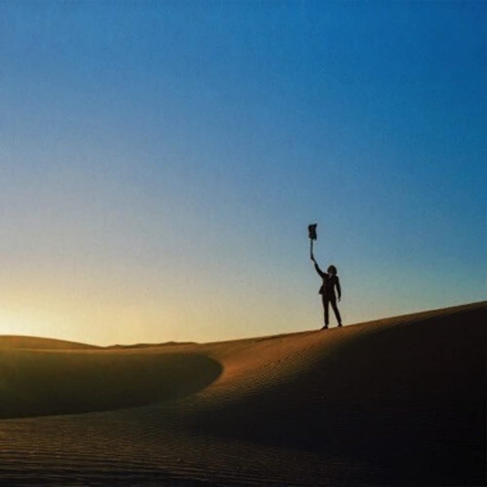 Yonatan Gat - UNIVERSALIST - [Vinyl]