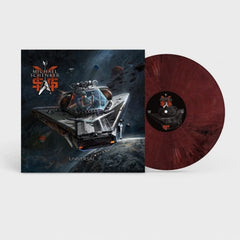 Michael Schenker - Universal - (Colored Vinyl, Red, White, Black) - [Vinyl]