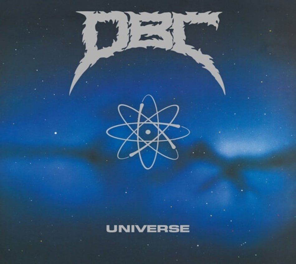 Dead Brain Cells - Universe - [CD]