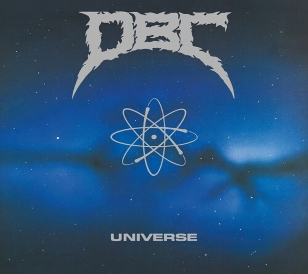 Dead Brain Cells - Universe - [CD]