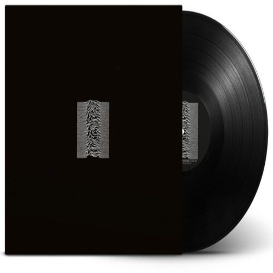 Joy Division - Unknown Pleasures+ - (180 Gram Vinyl) - [Vinyl]