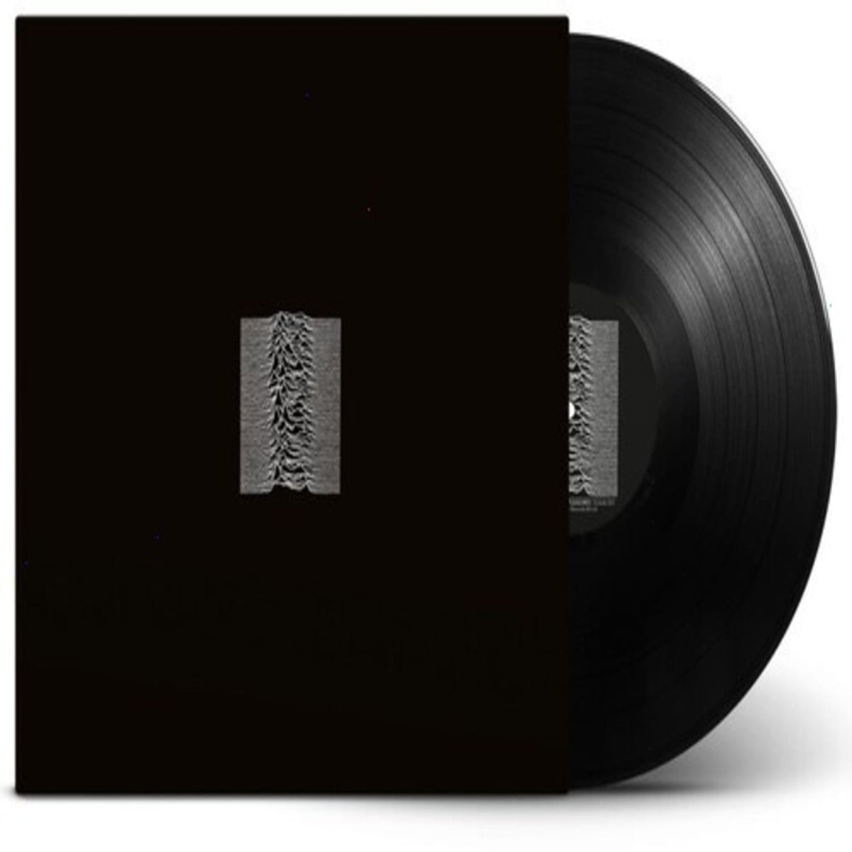 Joy Division - Unknown Pleasures+ - (180 Gram Vinyl) - [Vinyl]