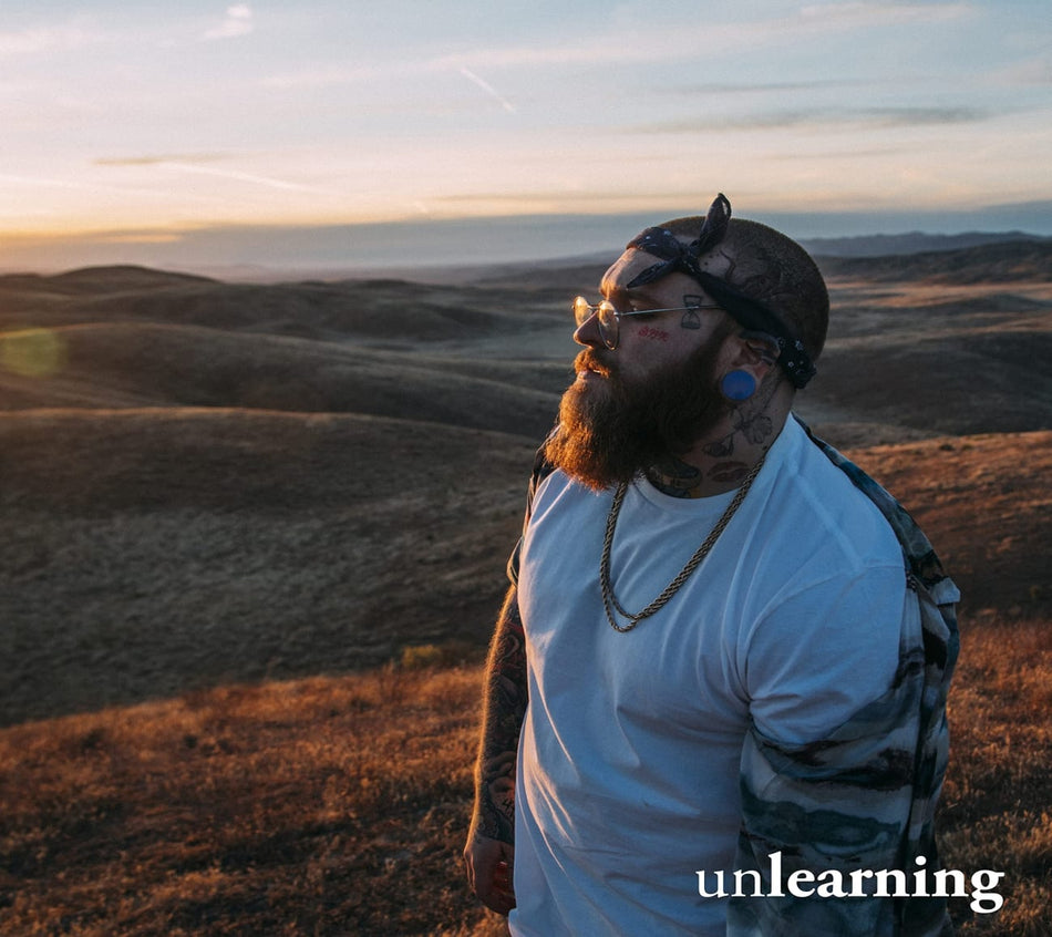 Teddy Swims - Unlearning - [CD]