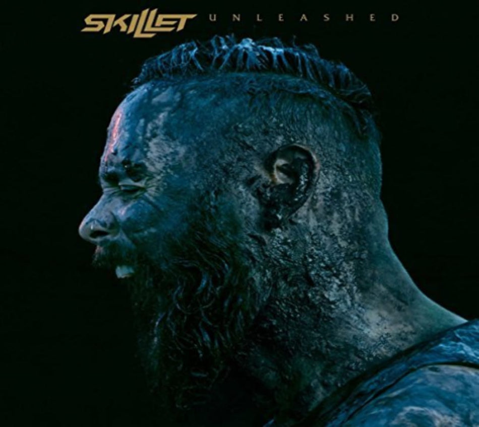 Skillet - Unleashed - [CD]