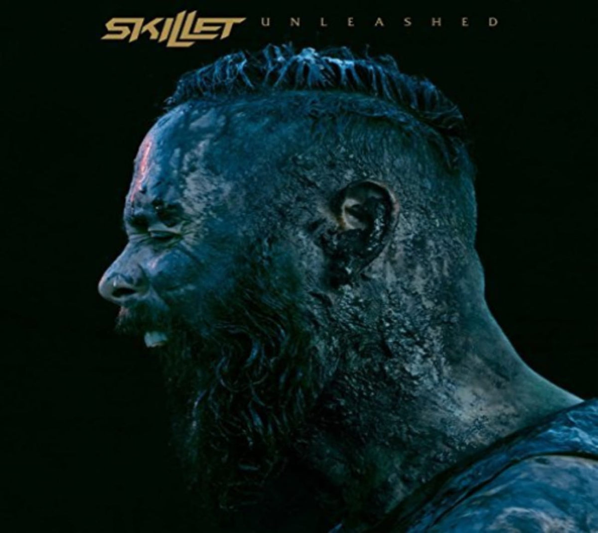 Skillet - Unleashed - [CD]