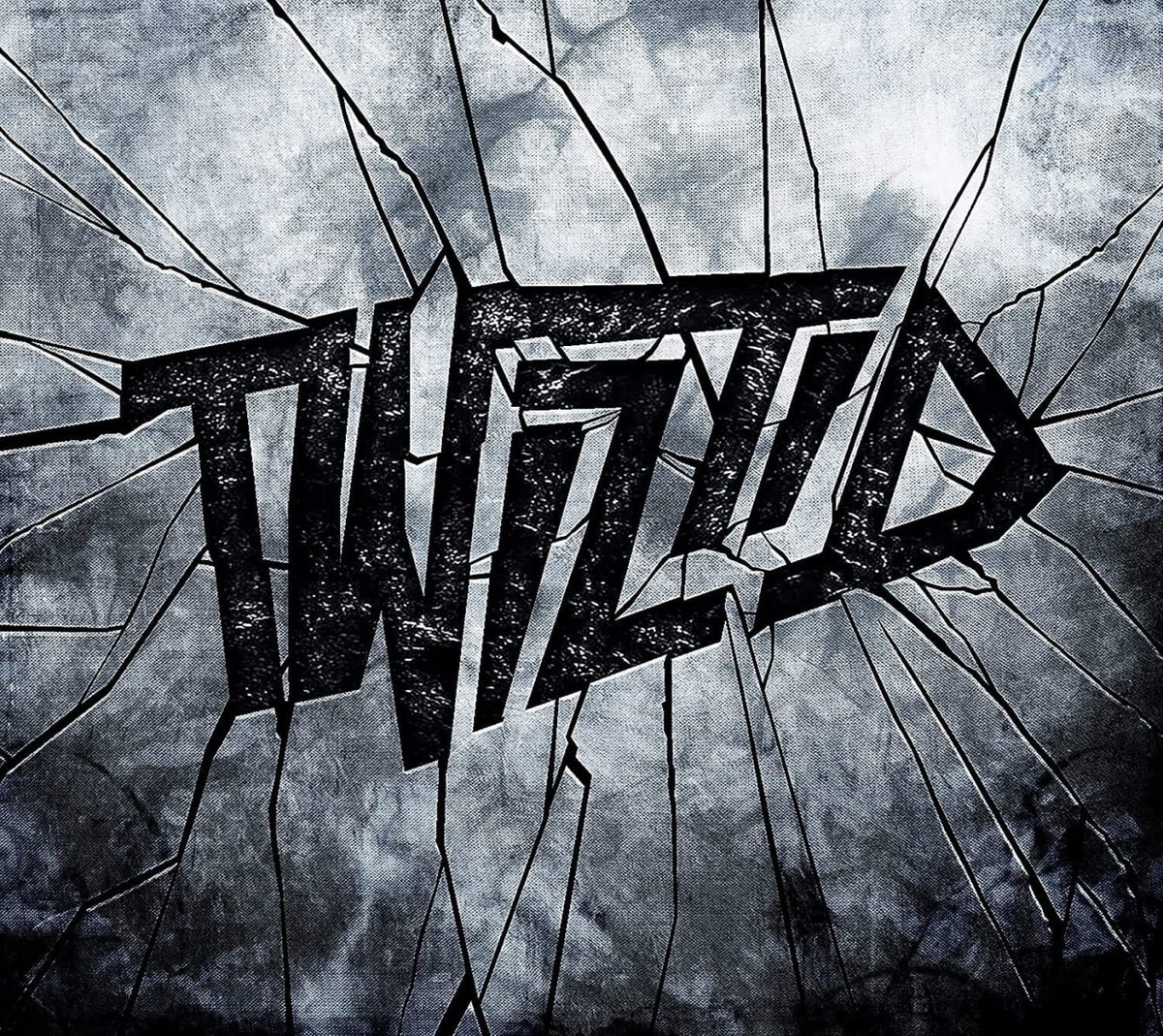 Twiztid - Unlikely Prescription - [CD]