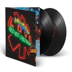 Red Hot Chili Peppers - Unlimited Love (Deluxe Edition) - (Deluxe Edition) - [Vinyl]
