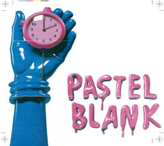 Pastel Blank - Unmade In Minutes - (Bonus Track) - [CD]