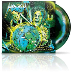 Havok - UNNATURAL SELE /RE - ISSUE] - [Vinyl]