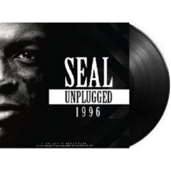 Seal - Unplugged 1996 - [Vinyl]