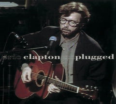 Eric Clapton - Unplugged - [CD]