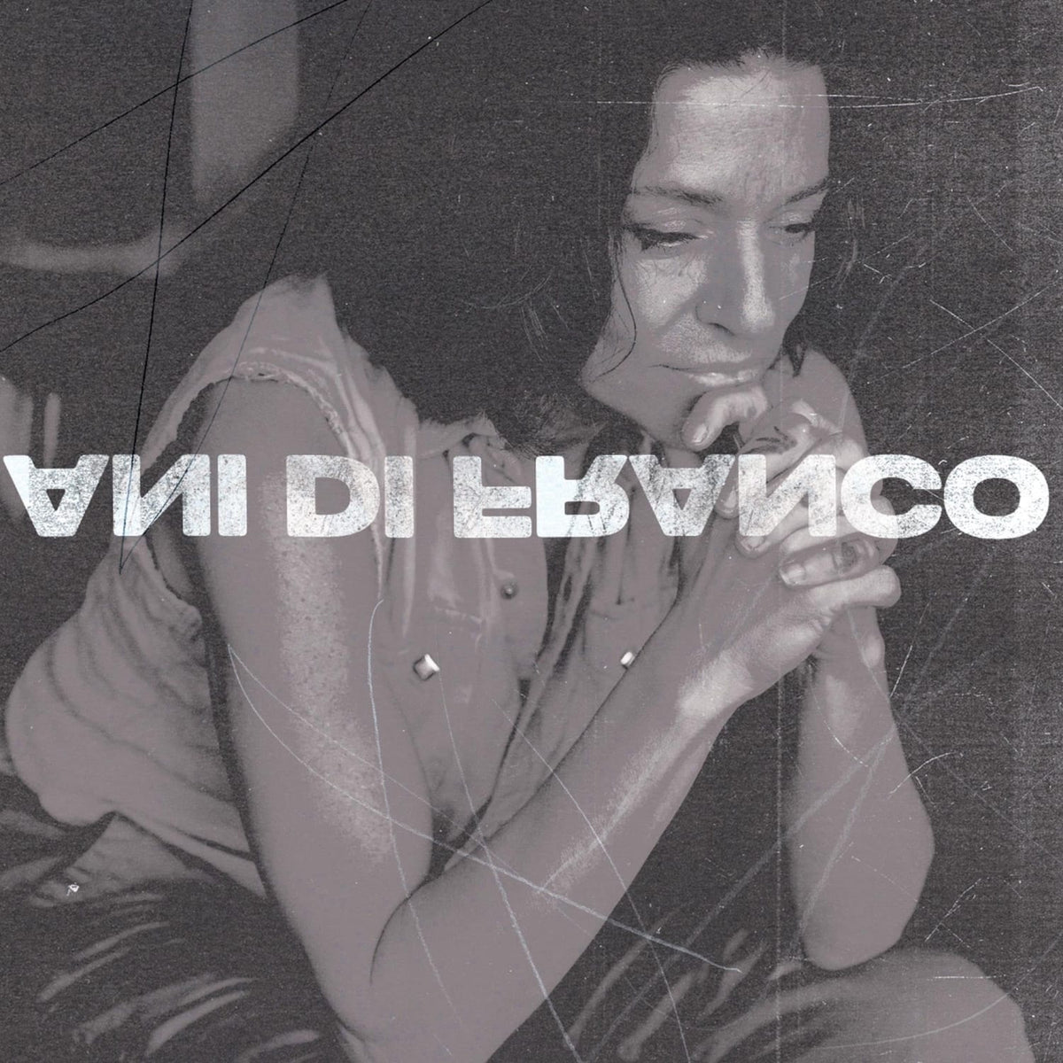Ani DiFranco - Unprecedented Sh!t - [Vinyl]