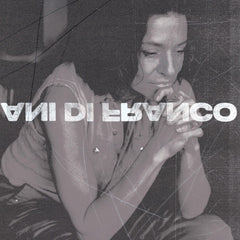 Ani DiFranco - Unprecedented Sh!t - [Vinyl]